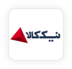 لوگوی نیک کالا