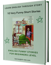 کتاب 10 Funny English books