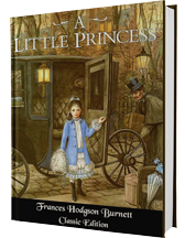 کتاب A Little Princes