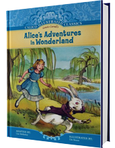کتاب Alices-Adventures-in-Wonderland-By-Lewis-Carroll
