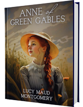 کتاب Anne-of-Green-Gables-By-Lucy-Maud-Montgomery-Retold-by-Anne-Collins-book-PDF