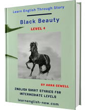 کتاب Black-Beauty-By-Anna-Sewell-Retold-by-John-Escott-Book
