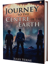 کتاب Journey-to-the-Centre-of-the-Earth-