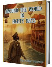 کتاب Round-the-World-in-Eighty-Days-By-Jules-Verne-PDF