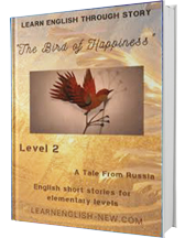 کتاب The-Bird-of-Happiness-A-Tale-From-Russia