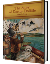 کتاب The-Story-of-Doctor-Dolittle-book-PDF-httpslearnenglish