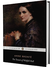 کتاب The-Tenant-of-Wildfell-Hall-By-Anne-Bronte-book