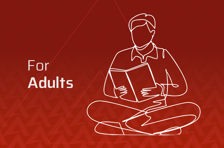 دوره بزرگسالان آواتاک