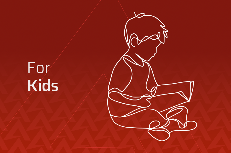 دوره کودکان آواتاک