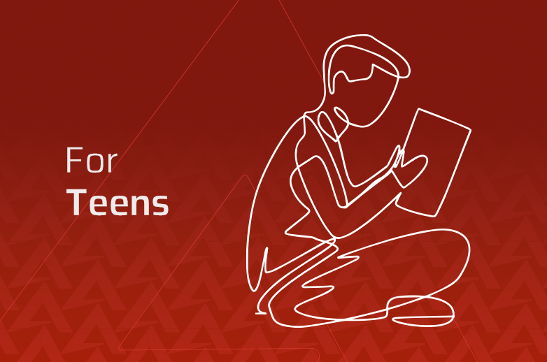 دوره نوجوانان آواتاک