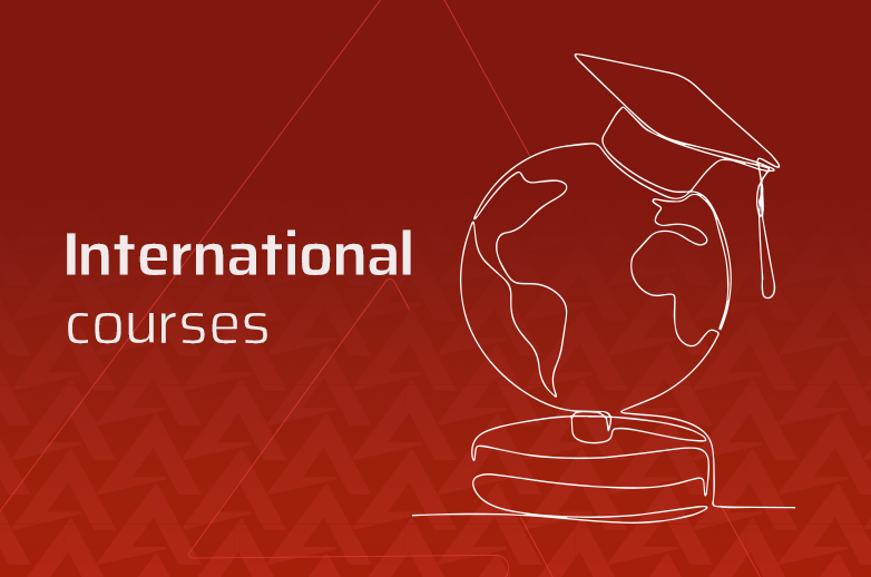 دوره تافل و آیلتس آواتاک