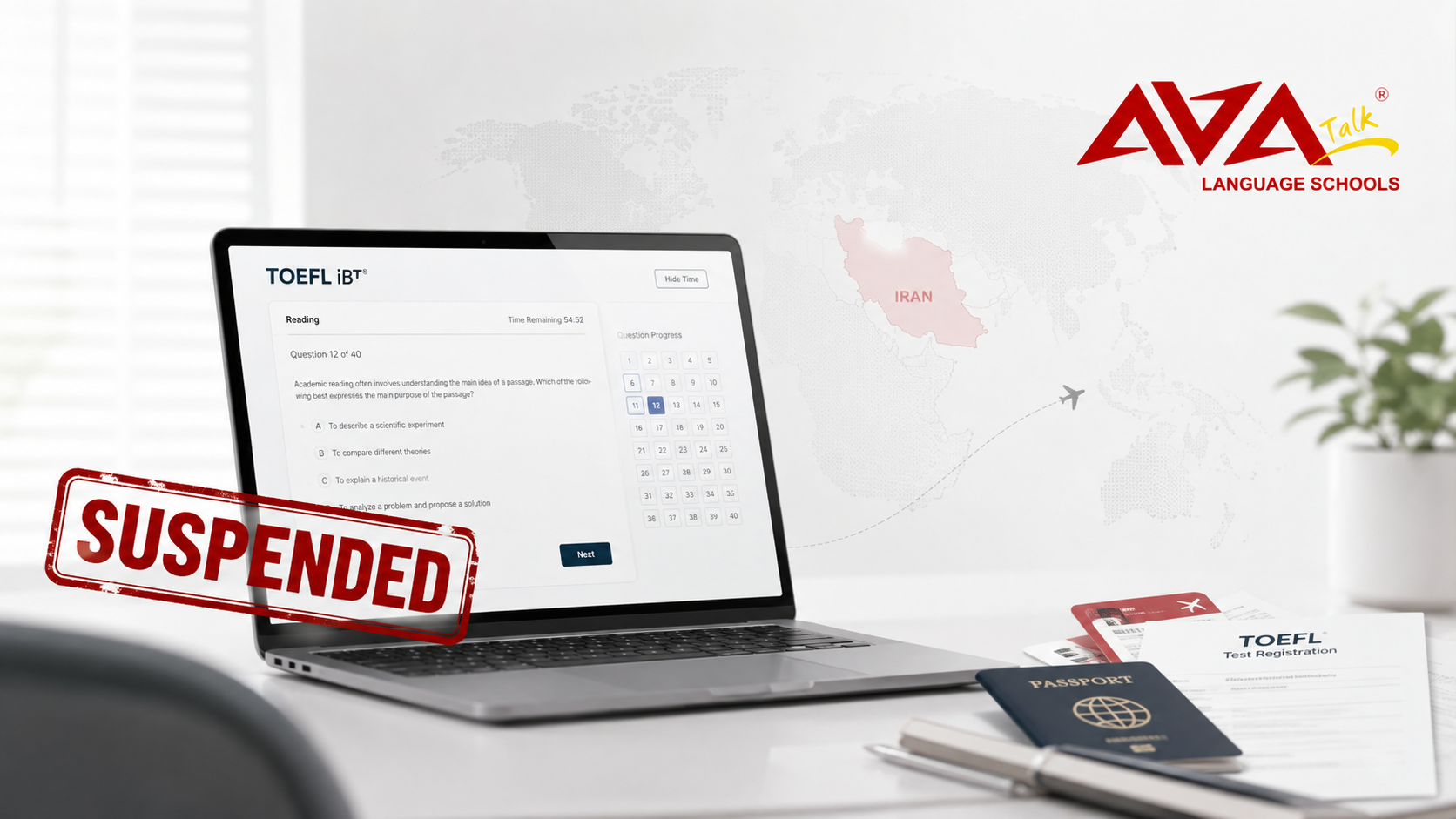 تحریم تافل